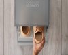 Joseph Joseph SHOE CASE PREMIUM Pojemnik Organizer na Buty 2 El. / Szary