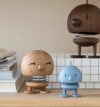 Hoptimist OAK Figurka Optymisty Bimble L - Jasny Dąb