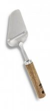 Holm WOODEN Slicer / Nóż do Plastrów Sera - Uchwyt z Drewna Akacji