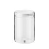 RIG-TIG by Stelton STORE-IT Pojemnik Kuchenny 1 l / Jasnoszary
