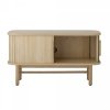 Bloomingville LEX Szafka 90 cm / Komoda Drewniana