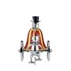 Alessi CIRCUS Dzwonek Pokojowy Ringleader - Edycja Limitowana
