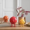 Hoptimist BUMBLE Figurka Optymisty L Pomarańczowa