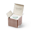 Sjöstrand CHOCOLATE FLAVOUR Kawa Organiczna w Kapsułkach  - Kapsułki 10 szt. / Czekoladowa