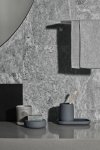 Blomus FLAVO Świeca Zapachowa / Citrus White Linen