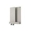 Muuto FOLDED Organizer - Półka Ścienna 29 cm Szara