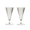 Rosendahl NOUVEAU Kieliszki do Szampana 200 ml 2 Szt. / Szare