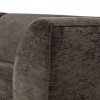 Bloomingville LANNA Kanapa - Sofa Tapicerowana / Brązowa