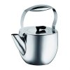 Bodum COLUMBIA Dzbanek z Zaparzaczem do Herbaty 1,5 l - Polerowany