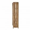 Bloomingville SALI Regał z Drewna Mango 152 cm / Naturalny