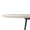 Muuto AIRY Stolik Kawowy 88 cm Szary