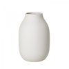 Blomus PEAT COLORA Wazon do Kwiatów 15 cm Moonbeam