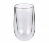 Cilio VERONA Szklanki Termiczne do Kawy Latte 350 ml 2 Szt.