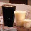 Cereria Molla BOUTIQUE Świeca Zapachowa XL 600 gr. Bergamotto di Calabria