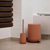 ZONE Denmark NOVA ONE Szczotka Toaletowa do WC / Pomarańczowa