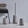 ZONE Denmark NOVA ONE Mydelniczka - Szara Gull Grey