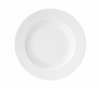 Lyngby Porcelain RHOMBE Talerz Głęboki 23 cm