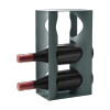 Georg Jensen ALFREDO Stojak na Wino / Zielony