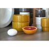 Sagaform COFFEE RETRO Miseczka 12 cm Żółta