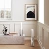 Georg Jensen AMBIENCE Świecznik 20 cm 2 Szt.
