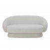 Bloomingville TED Sofa 160 cm / Biała