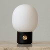 Audo JWDA Bezprzewodowa Lampa LED / Biała