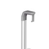 simplehuman BATH Regulowane Koszyki Prysznicowe - Wiszące