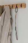 Umbra SLIP Aluminiowa Łyżka do Butów 43 cm/ Srebrna