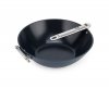 Joseph Joseph SPACE Wok ze Składanym Uchwytem 32 cm / Granatowy