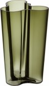 Iittala AALVAR AALTO Wazon do Kwiatów 25 cm / Zielony