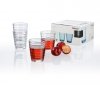 Iittala AINO AALTO Szklanki 330 ml 2 Szt. / Szare