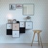 by Lassen FRAME 28 Szafka - Moduł Zamykany - Dąb Naturalny