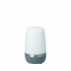 Blomus SPIRIT Lampion LED - S - Warm Gray