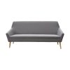 House Doctor KANT Sofa - Szara