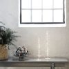 House Doctor CHRISTMAS Drzewko Świąteczne LED / Choinka 45 cm Biała