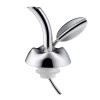Alessi FIOR D'OLIO Nalewak do Butelki Oliwy z Oliwek