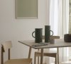 Stelton CLASSIC Bawełniany Chlebak - Pojemnik na Pieczywo / Ciemnozielony