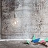 Muuto E27 Lampa Wisząca Żarówka LED / Liliowa - Dusty Lilac