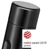 Wmf MOTION Stalowy Termos Podróżny 750 ml Czarny