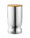 Georg Jensen ALFREDO Stalowy Pojemnik Kuchenny 18 cm