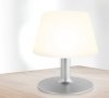 Eva Solo SUNLIGHT Lampa Solarna Stojąca 24 cm / Klosz z Tworzywa