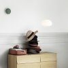 Muuto FLUID Lampa Wisząca 23 cm Biała