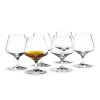 Holmegaard PERFECTION Kieliszki do Koniaku, Brandy 360 ml