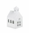 Rader HOME Świecznik - Lampion - Domek Kaplica 14 cm