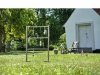 Moments Of Play GAME Zestaw do Gry w Golfa Drabinkowego