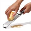 Oxo GOOD GRIPS Ręczna Tarka Kuchenna / Stalowa