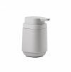 ZONE Denmark TIME Dozownik do Mydła 220 ml / Jasnoszary Beton