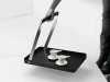 Stelton EXPLORE Taca do Serwowania z Uchwytem do Przenoszenia / Czarna