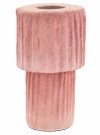 Villa Denmark STYLES Lampa Stołowa 44 cm / Różowa