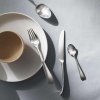 Georg Jensen VIVIANNA Łyżeczki do Deserów 4 Szt. Matowe